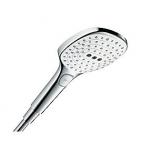 Hansgrohe Raindance Select E 120 3jet håndbruser EcoSmart 9 l/min