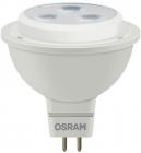 Osram LED Pære Parathom MR16 2,8W/827 36Â° GU5,3, ikke dæmpbar, (2,8W=20W Halogenpære)