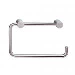 Vola T12-BP-19 toiletpapirholder - Messing natur