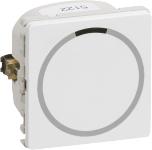 LK FUGAÂ® Touch 350 Unidim IR lysdæmper hvid