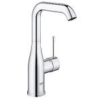 GROHE Essence Etgrebs håndvaskbatteri 1/2" L-size - Krom