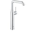 GROHE Essence Etgrebsbatteri til håndvask, XL-size - Krom