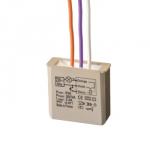 Lysdæmper f/indbygning MVT500e