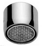 Luftblander 22 mm med vandsparer, 6-8 ltr./min