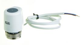 Termomotor Roth Projekt 24v