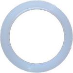 Målerpakning DN20, PE-LD nylon, 30x23x2mm, til Q3=4 (QN2,5), pose á 10 stk.