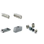 Komplet He24 Metal M.chassishus