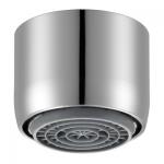 Neoperl Cascade M22 SLC ac luftblander - Krom