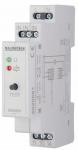 Malmbergs Impulsrelæ, 1 slutte, 230V