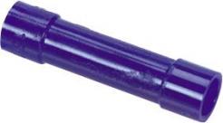 Samlemuffe 1,5-2,5q Blå