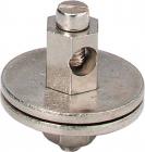 Jordklemme M6 Max.16mm2 928