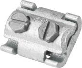 Parallelklemme Ø8-10mm 259