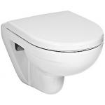 Laufen Jika LyraPlus hængetoiletskål hvid