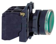 Lampetr.gr.230-240vac xb5aw33m5