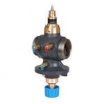 Danfoss AB-QM reguleringsventil DN40. G2A Q-max 7,5 (1,5 - 7,5)