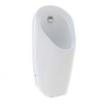 GEBERIT Preda urinal med indbygget styring og nettilslutning