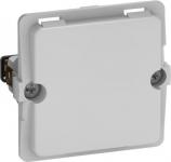 LK FUGAÂ® Blænddæksel 1 modul - uden afdækning