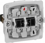 LK FUGAÂ® Afbryder korrespondance 16A 250V uden afdækning