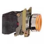 Lampetryk gul sl+br xb4bw35m5