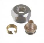 Roth fordelerkoblinger 12 mm x 3/4 euro-red