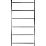 Kriss Polaris håndklædevarmer 800 x 500 mm. Krom