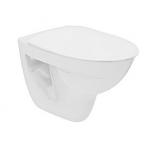 Ifö Spira RimfreeÂ® hængetoiletskål