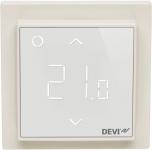 Devireg Smart termostat med WiFi, hvid