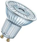 Osram LED Parathom PAR16 6,1W/927 Ra90 36Â° GU10, dæmpbar (6,1W=50W Halogenpære), 40000 timer