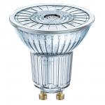 Osram Parathom LED PAR16 4,3W 840, (350 lumen), GU10 36Â° (4,3w=50w)
