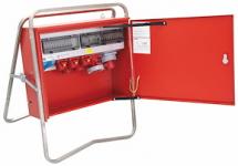 Undercentral, 63A, 400V