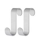 TVS Kroge Ø25 mm til håndklæderadiator. Krom