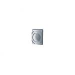 GROHE surf betjeningsplade 116x144mm til urinal. Matkrom