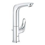 GROHE Eurostyle Etgrebs håndvaskbatteri Â½ L-size - Krom
