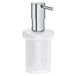 GROHE Essentials sæbedispenser - Krom