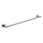 GROHE Essentials Cube håndklædestang 600mm - Krom