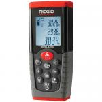Ridgid LM100 afstandsmåler, 50 mtr.