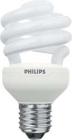 Philips Tornado 8 År 15w E27 Lavenergilampe