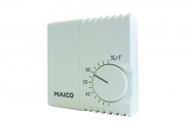 Maico Hygrostat HY230 med synlig justering