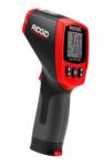 Ridgid Micro IR200 berøringsfrit infrarødt termometer max 1200Â°C