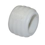 Q&e Evo Ring Hvid Iso 20mm