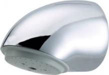 Rada hovedbruser vr106 6l/min. 1/2'' - vandal-sikret