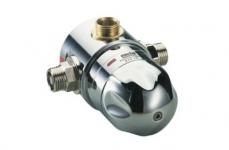 Rada 215 oem termostatisk bruseventil til brus og bad 1/2''