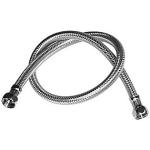 Kriss højtryksslange 1,0m til forbruser