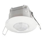 Legrand Pir-Sensor indbygning 360Â°, 230V, Ø78 mm, IP41, hvid