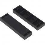 Afstands Klods Til Xcsdmp, 1 Sæt