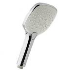 Damixa Pine håndbruser 3-funktioner, rubclean