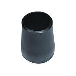 SvejseSvejsereduktion 4x3 Sch. 40 (STD) Koncentrisk. ASME B 16.9, ASTM A/SA234WPB.