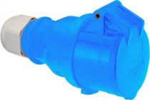 Cee Forlængerled H6/230/16/3/44