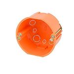 Danfoss Eurodåse, isætning for isætning forfra