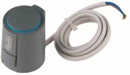 Roth telestat 230V, NC - lukket, 1W